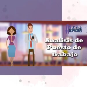 puesto de trabajo AS